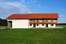 Ertl Hof Gästehaus Sauerlach
