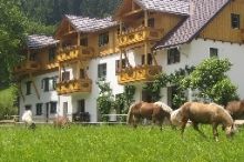Gut Enghagen Ferienhotel Roßleithen