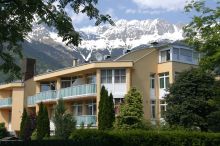 Boardinghouse Innsbruck Innsbruck