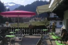 Mamooserhof Gasthof Hopfgarten