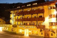 Tyrol Sölden