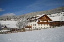 Hauserhof Rodeneck