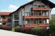 Appartementhaus Inntal Bad Füssing