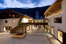 Zin Senfter Residence San Candido