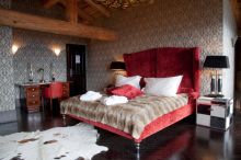 Boutique Hotel Chalet L.Raphael Verbier