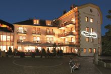 Engel Hotel Partschins - Rabland - Töll 