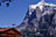 Hotel Bodmi Grindelwald