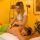 Kosmetik Rückenmassage 1 - Hotel Moisl Abtenau