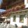 Terrasse im Sommer - Hotel Landhaus Marchfeld Wildschoenau