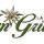 Ferienhaus Landhaus im Grüne Logo
