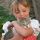 Raphaela Katze Tiere Babykatzen Hund Schäferhund kinderfreundlich  - Gladerhof Oberdrauburg