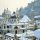 Salzburg im Winter