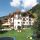 Sommerfassade Hotel Gaspingerhof - Aktiv Hotel Gaspingerhof Gerlos