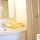 Badezimmer  - Fruehstueckspension Sydler Bad Goisern