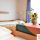 Dreibettzimmer  - Fruehstueckspension Sydler Bad Goisern