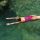 schwimmen im Bergsee - Alpenhotel Tirol Galtuer