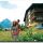 Alpenhotel Tirol im Sommer