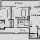 Ausfernerhof Ferienwohnung Typ 1 Grundriss - Ausfernerhof Berwang
