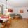 Wohn/Schlafzimmer - Landhaus Hoellwarth Zell am Ziller, Zillertal Arena