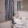 Badezimmer mit Dusche und Bad - Niedrigenergie Haus Artho (Holzbauweise) Neustift im Stubaital