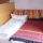Ausziehbare Couch für die 3. oder 4. Person - Niedrigenergie Haus Artho (Holzbauweise) Neustift im Stubaital