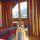Blick zum Balkon mit Gletscherblick - Niedrigenergie Haus Artho (Holzbauweise) Neustift im Stubaital
