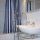 Badezimmer mit Bodenheizung - Niedrigenergie Haus Artho (Holzbauweise) Neustift im Stubaital