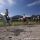 Holidays on a Horseback Riding Farm
