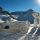formen in weiss - Ischgl Tirol