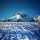Winterlandscape Gurgltal - Nassereith Tirolo 