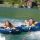 Rafting am Mondsee - Mondsee - Irrsee Oberoesterreich