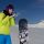 The snowqueen 2012 from Damuels - Damuels Vorarlberg