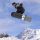 Snowboarden