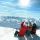 Sonnenskilauf im Stubaital - Ноиштифт (Штубаиталь) Tyrolsko