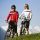 Mountainbiken im Stubaital - Ноиштифт (Штубаиталь) Tyrolsko