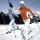 Langlaufen im Stubaital - Neustift im Stubaital Tirol