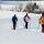 Mitterbach Schneeschuhwandern - Gruenbach Austria Superiore