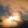 TRAUMHAFTER SONNENUNTERGANG IM GEBIRGE