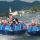 Österreich Kärnten Wassersport Ossiacher See  - Ossiach Kaernten
