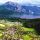 Pinsdorf mit Traunsee & Traunstein im Hintergrund by Erlas
