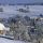 Pinsdorf Ansicht im Winter