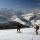 Skitourengeher im Aurachtal