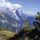 Pettneu im Sommer