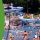 Freibad AquaRo | Rohrbach | Böhmerwald | Oberösterreich | Österreich