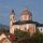 Schloss und Kirche Pöllau - Oststeiermark Stiria