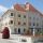 Gotische- und Renaissance-Häuser am Hauptplatz von Eggenburg  - Eggenburg Neder-Oostenrijk