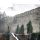 Die Eggenburger Stadtmauer im Winter - Eggenburg Niederoesterreich