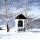 Winter in Laussa