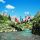 mountain streams in vorarlberg