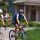 Radfahren am Inn bei Radfeld - Radfeld-Rattenberg Tirol